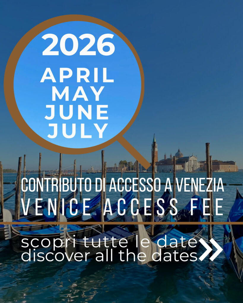 Contributo di accesso 2026