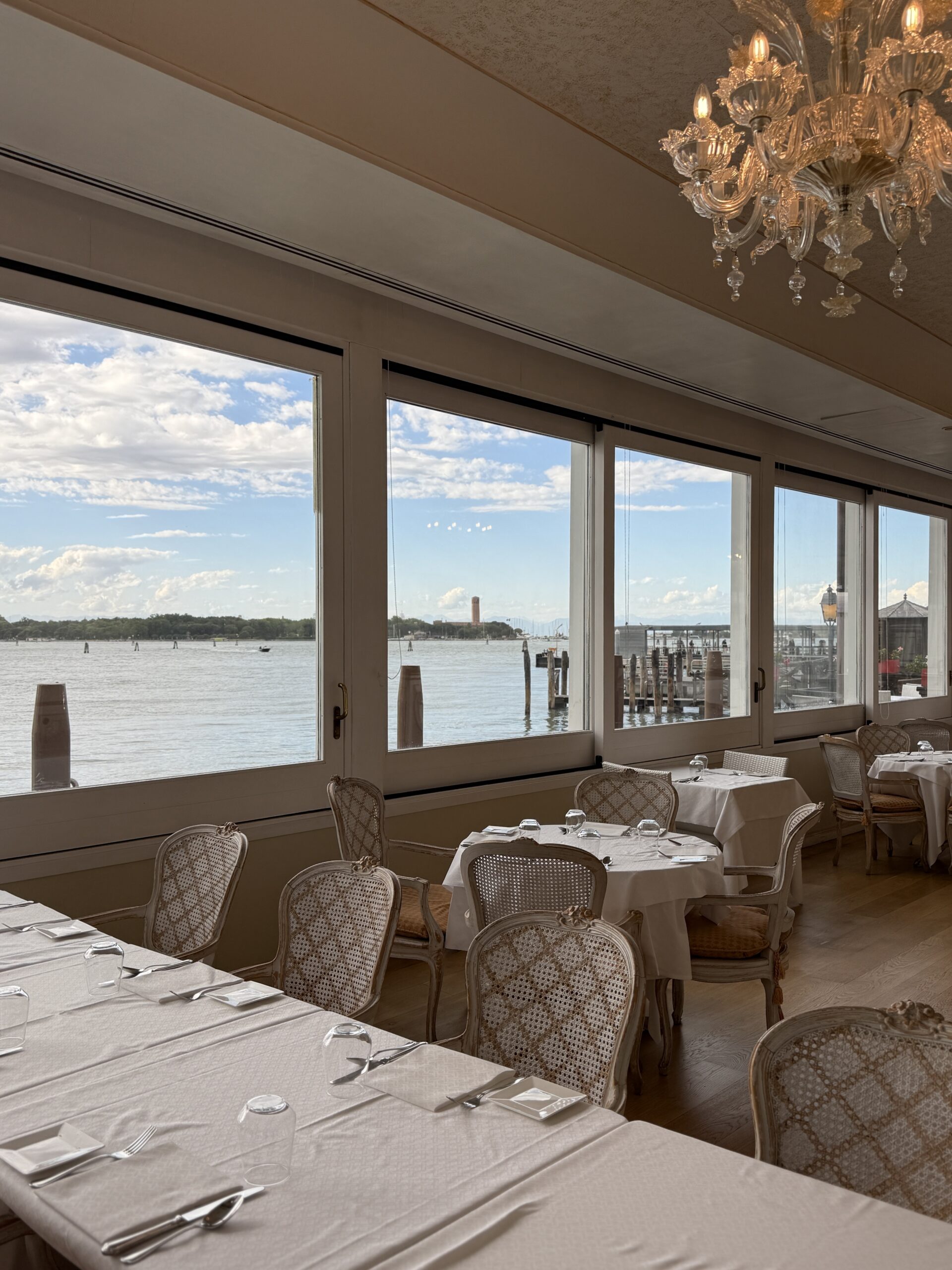 Essentiale Restaurant Venezia