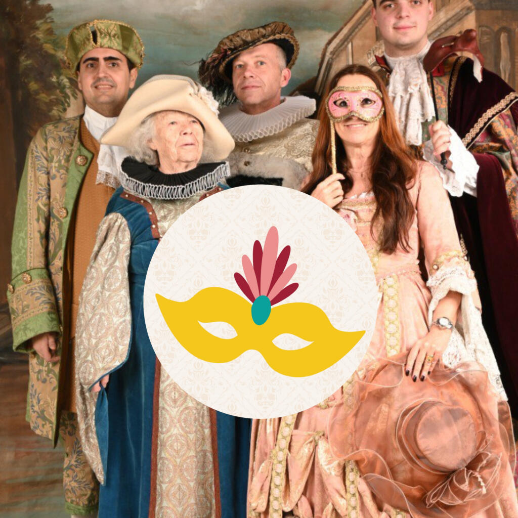 LoVenezia apre le porte – annuncio community